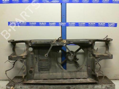Frontplade/Frontkurv VW VENTO (1H2) 1.9 TD (75 hp) 20007299