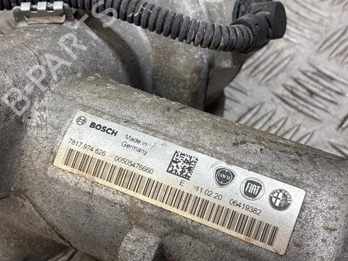 Used Steering rack Steering rack 37249676 37249676