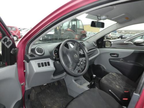 Radio SUZUKI ALTO VII (GF)  | BP20010488E6 