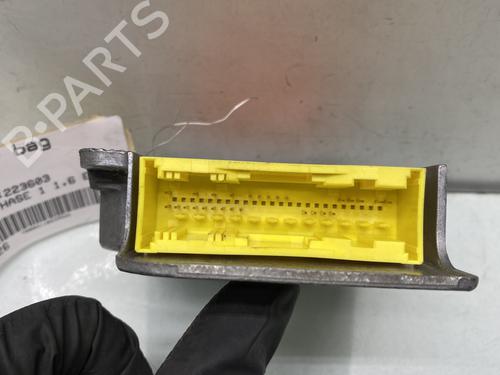 Airbag styreenhed VW NEW BEETLE (9C1, 1C1) 1.6 | BP30941015M53