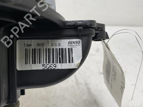 Ventilator motor PEUGEOT PARTNER Tepee 1.6 BlueHDi 120 (120 hp) 19995610