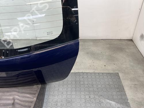 Tailgate DACIA SANDERO 1.4 (BS0C, BS0A, BS0G, BS1F, BS0E) | BP29141816C6 