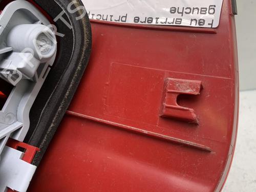 Left taillight MERCEDES-BENZ A-CLASS (W169) A 160 CDI (169.006, 169.306) | BP19998500C34 