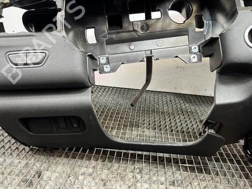 Dashboard RENAULT KADJAR (HA_, HL_) 1.6 dCi 130 4x4 (HLA4) | BP31095382C46 - Image 5