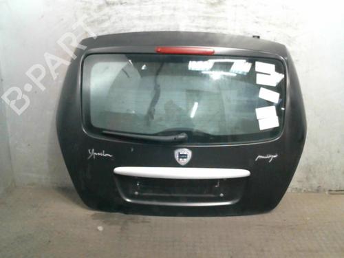 Used Tailgate LANCIA YPSILON (843_) 1.3 JTD (843.AXD11, 843.AXD1A) (70 hp) 20031532