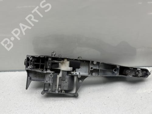Front right exterior door handle CITROËN JUMPY II Van 2.0 HDi 120 | BP29961940C129