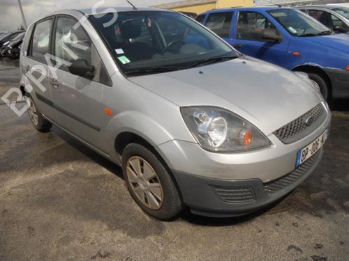 Steering pump FORD FIESTA V (JH_, JD_) 1.3 | BP20033277M99 
