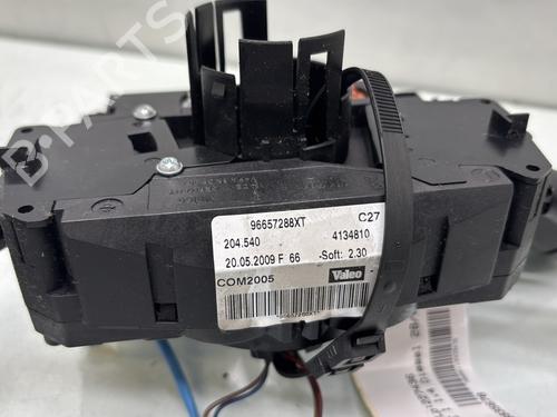 Steering column stalk PEUGEOT 207 (WA_, WC_) 1.4 HDi | BP32495802I23 