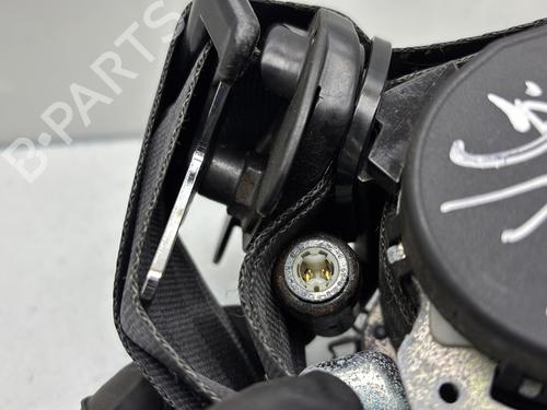 Front left belt tensioner CITROËN C4 I (LC_) 1.6 HDi | BP29981821C87