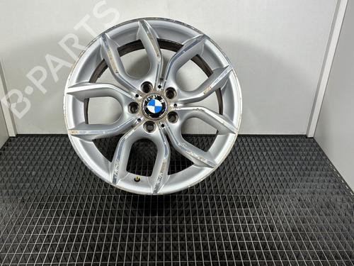 Used Rim Rim BMW X3 (F25) xDrive 20 d (184 hp) 33659512 33659512