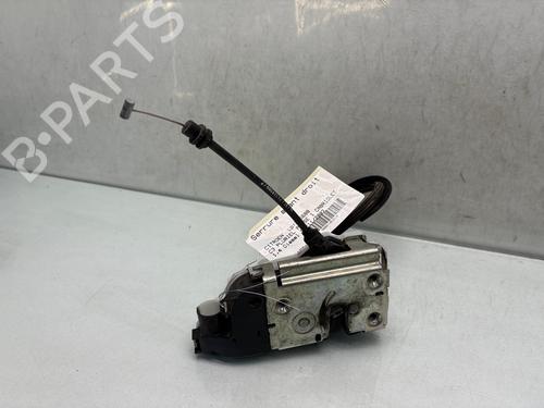 Used Front right lock Front right lock 36818819 36818819