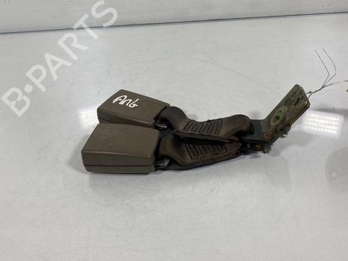 Used Seat buckle Seat buckle JAGUAR S-TYPE II (X200) 2.7 D (207 hp) 19999063 19999063