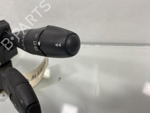 Used Steering column stalk PEUGEOT 207 (WA_, WC_) 1.4 HDi (68 hp) 19955135