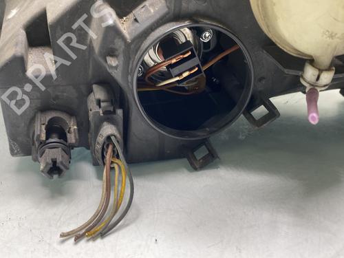 Right headlight MERCEDES-BENZ A-CLASS (W169) A 180 CDI (169.007, 169.307) | BP30046418C29 