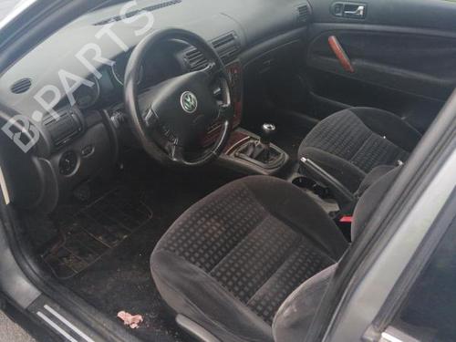 Right front fog light VW PASSAT B5.5 Variant (3B6) 1.9 TDI | BP20021119C31  - Image 15