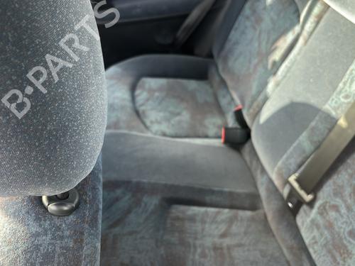 AC compressor PEUGEOT 206 Hatchback (2A/C) 1.4 i | BP32134289M34 