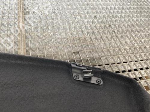 Rear parcel shelf RENAULT TWINGO II (CN0_) 1.2 16V (CN04, CN0B) | BP28322961C85 