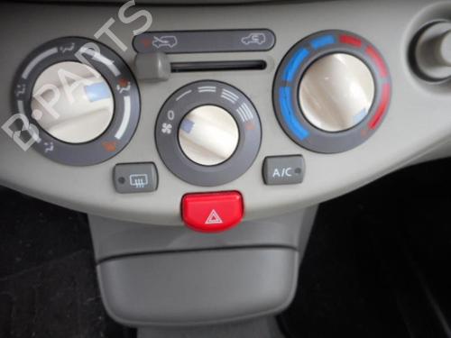 Left front indicator NISSAN MICRA III (K12) 1.2 16V | BP19985195C32 