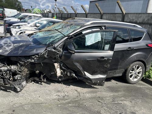 Steering column FORD KUGA II (DM2) 2.0 TDCi | BP19954228M21 - Image 7