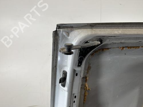 Right slide door PEUGEOT EXPERT Van (VF3A_, VF3U_, VF3X_) 2.0 HDi 120 | BP29897512C75