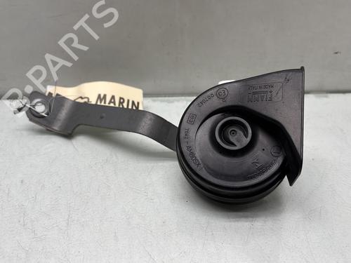Horn OPEL CORSA F (P2JO) 1.2 (68) | BP31379323E13 - Image 2