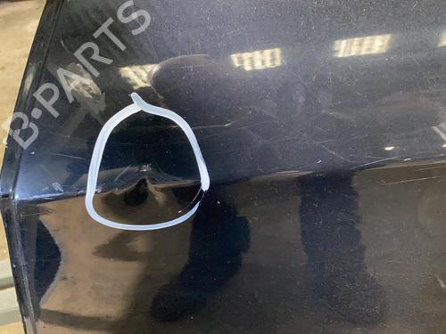 Left rear door ALFA ROMEO 159 (939_) 1.9 JTDM 16V (939AXC1B, 939AXC12) | BP21954994C4 