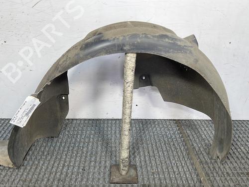 Used Wheel arch CITROËN C4 II (NC_) 1.6 HDi 115 (114 hp) 28601063