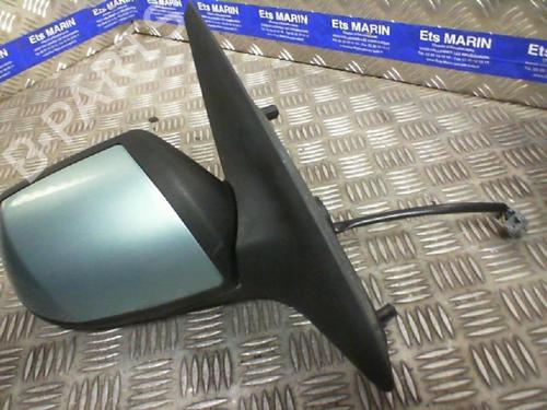 Right mirror FORD MONDEO III Saloon (B4Y)  | BP20034885C27 