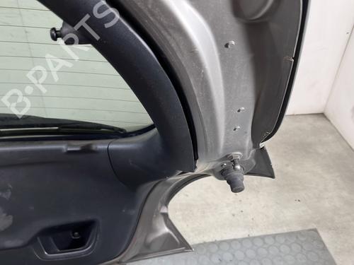 Tailgate PEUGEOT 208 I (CA_, CC_) 1.6 HDi | BP29006648C6