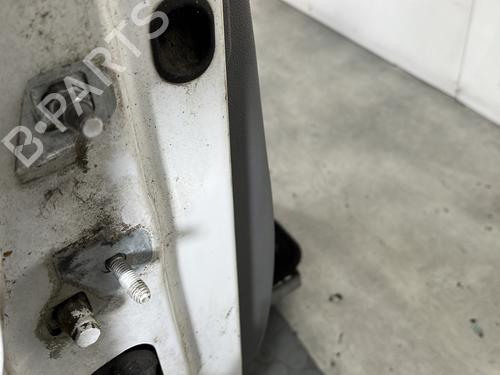 Right front door RENAULT CLIO III (BR0/1, CR0/1) 1.5 dCi (BR17, CR17) | BP29481890C3 