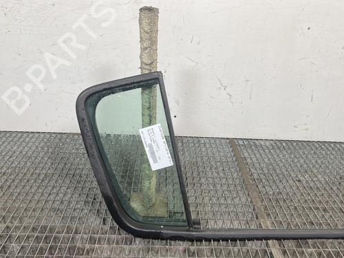 Używane Szyba drzwi tylnych prawych RENAULT CLIO III (BR0/1, CR0/1) 1.6 16V (BR09, BR0T, CR09, CR0T) (88 hp) 29841441