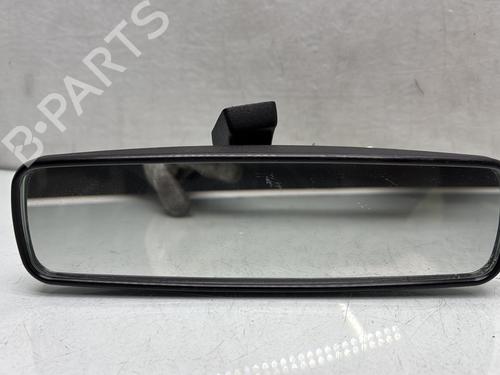 Used Rear mirror DACIA SANDERO II TCe 90 (B8M1, B8MA, B8AC) (90 hp) 28280061