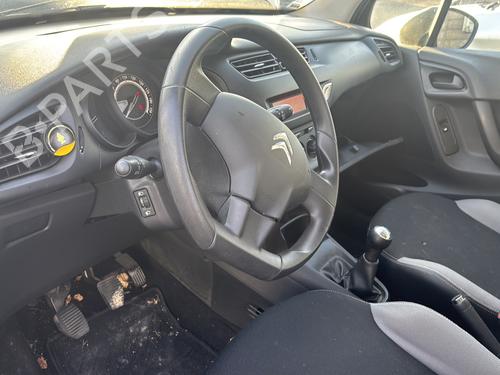 Catalyst CITROËN C3 II (SC_) 1.0 VTi 68 | BP33032506M10 - Image 15
