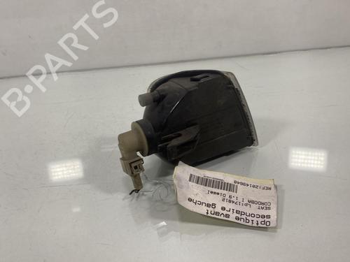 Used Left front indicator Left front indicator SEAT CORDOBA (6K1, 6K2) [1993-2002] 20033453 20033453