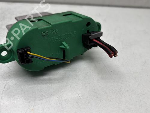 Heater resistor RENAULT ESPACE IV (JK0/1_) 2.2 dCi (JK0H) | BP30104425M108