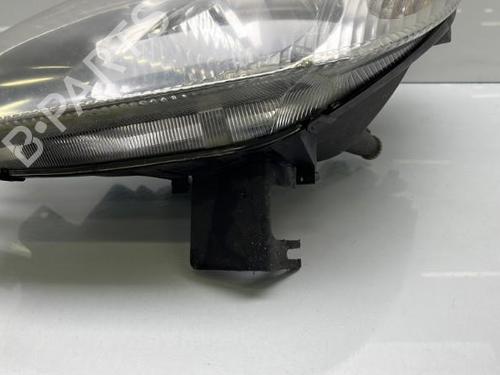 Left headlight CITROËN XSARA PICASSO (N68) 2.0 HDi | BP19969123C28 
