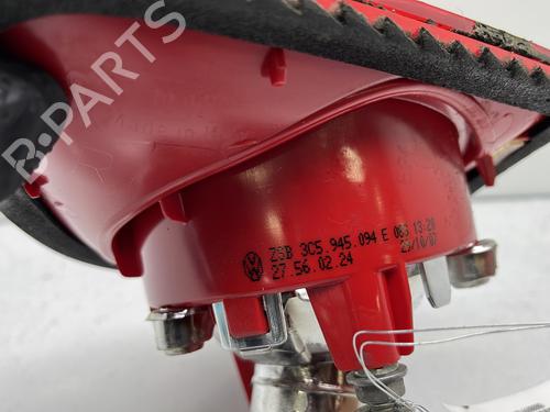 Used Right tailgate light Right tailgate light VW PASSAT B6 (3C2) 2.0 TDI 16V (140 hp) 23769708 23769708