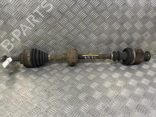 Used Right front driveshaft RENAULT CLIO II (BB_, CB_) [1998-2016]  19970963