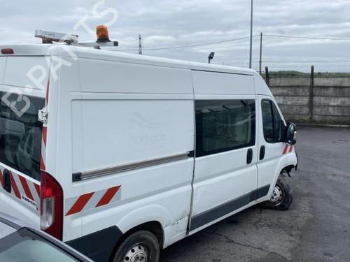 Pedal CITROËN JUMPER II Van 2.2 HDi 110 | BP37005924I4  - Image 33