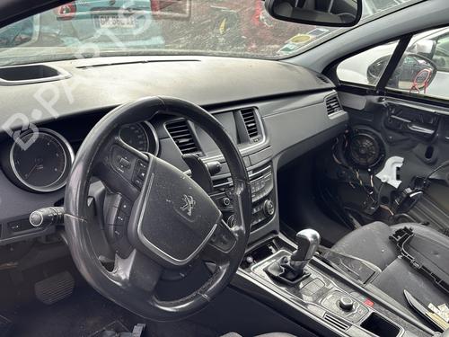 Electronic module PEUGEOT 508 I (8D_) 1.6 HDi | BP38296789M83 - Image 24