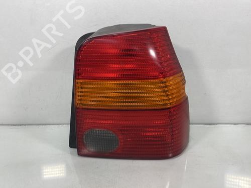 Used Right taillight Right taillight SEAT AROSA (6H1) 1.4 (60 hp) 20031778 20031778