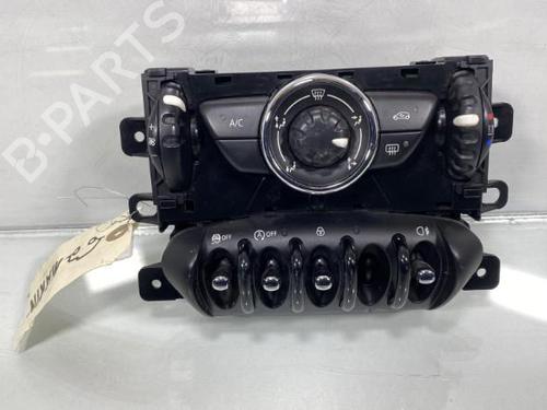 Used Climate control Climate control MINI MINI COUNTRYMAN (R60) One D (90 hp) 20007924 20007924