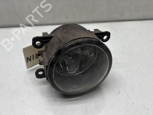 Højre foran tåkelykt CITROËN C4 Picasso I MPV (UD_) 1.6 HDi (109 hp) 28360497