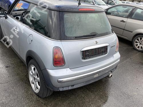 Front right seatbelt MINI MINI (R50, R53) Cooper | BP27722714I25  - Image 16