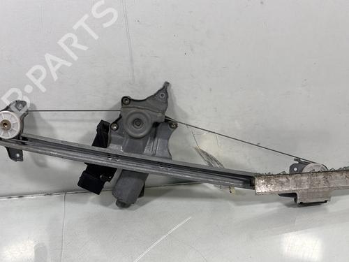 Rear left window mechanism MERCEDES-BENZ C-CLASS (W202) C 240 (202.026) | BP29939392C24