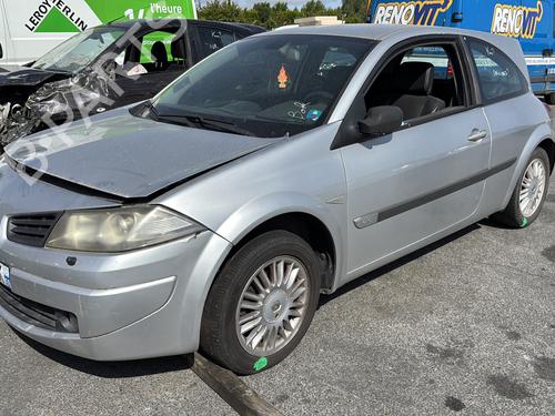 Front left door window RENAULT MEGANE II (BM0/1_, CM0/1_) 1.5 dCi (BM02, BM13, BM2A, CM02, CM13) | BP32389335C18