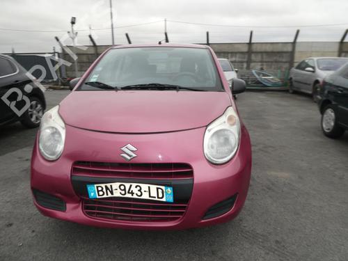 Radio SUZUKI ALTO VII (GF)  | BP20010488E6 
