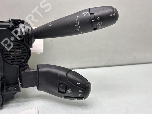 Steering column stalk PEUGEOT 3008 I MPV (0U_) 1.6 HDi | BP29912160I23 