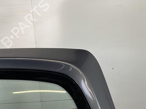 Tailgate CITROËN XSARA PICASSO (N68) 2.0 HDi | BP29329284C6 