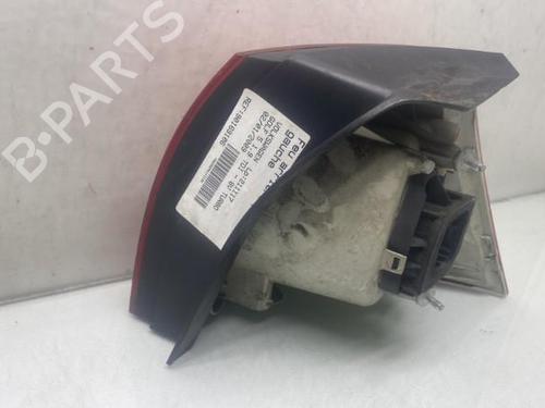 Used Left taillight Left taillight VW GOLF V (1K1) [2003-2010] 19966885 19966885